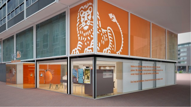 Copy voor ING door copywiter MrsCopy