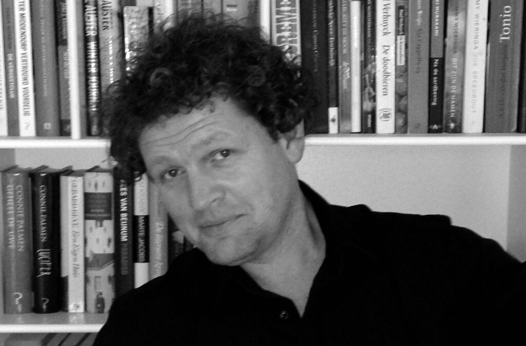 Remco van der Velde